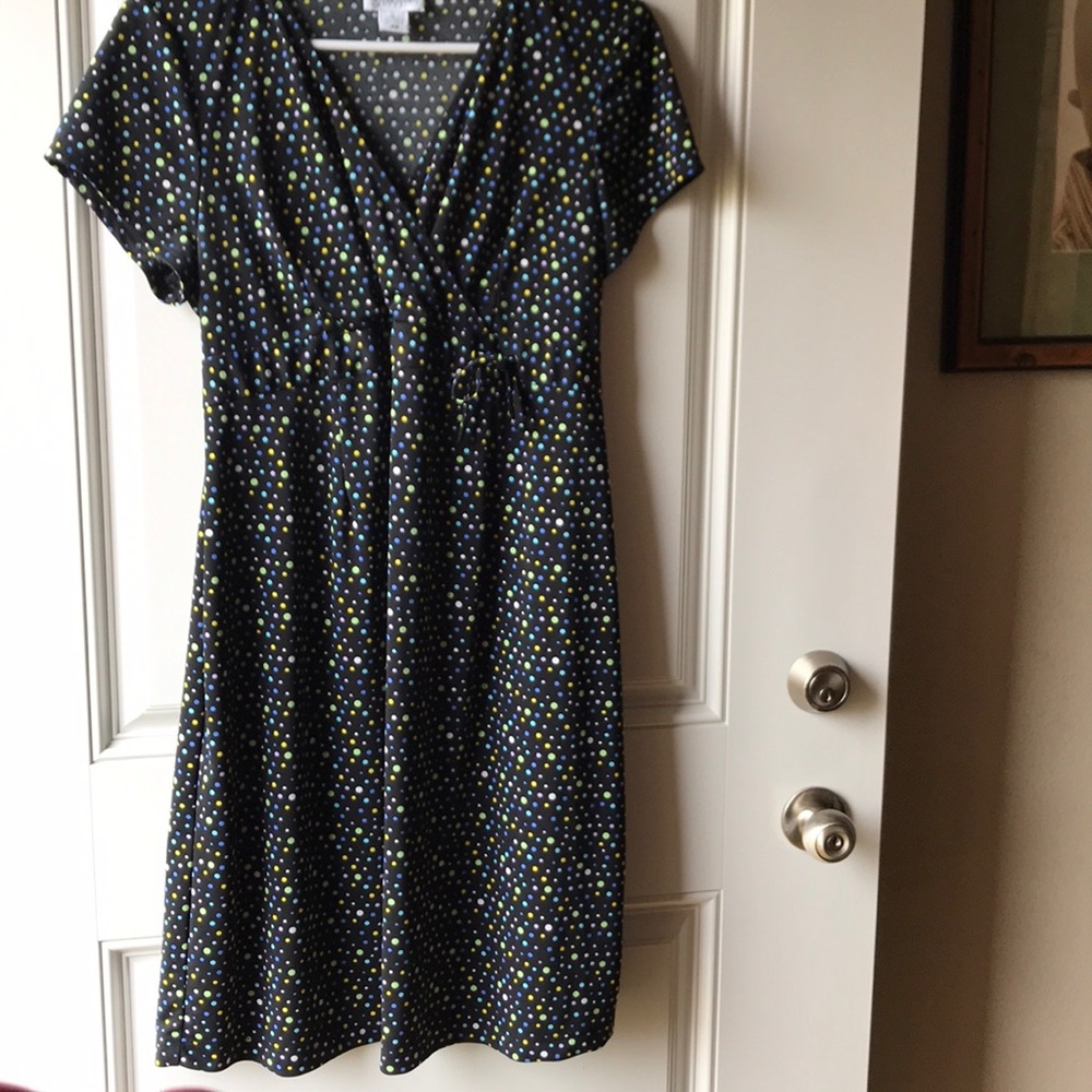 Maternity dress